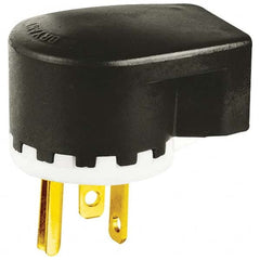 Bryant Electric - Straight Blade Plugs & Connectors Connector Type: Plug Grade: Industrial - Apex Tool & Supply