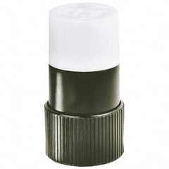 Bryant Electric - Straight Blade Plugs & Connectors Connector Type: Connector Grade: Industrial - Apex Tool & Supply