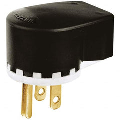 Bryant Electric - Straight Blade Plugs & Connectors Connector Type: Plug Grade: Industrial - Apex Tool & Supply