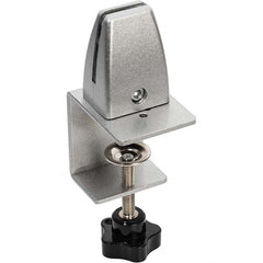 USA Sealing - Office Cubicle Partition Accessories Type: Partition & Panel Systems Hardware For Use With: Plastic Dividers - Apex Tool & Supply