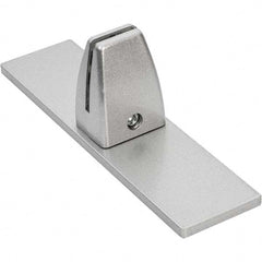 USA Sealing - Office Cubicle Partition Accessories Type: Partition & Panel Systems Hardware For Use With: Plastic Dividers - Apex Tool & Supply