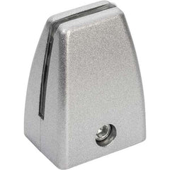 USA Sealing - Office Cubicle Partition Accessories Type: Partition & Panel Systems Hardware For Use With: Plastic Dividers - Apex Tool & Supply