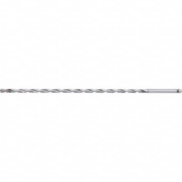 OSG - Extra Length Drill Bits Drill Bit Size (mm): 3.97 Drill Bit Size (Inch): 5/32 - Apex Tool & Supply