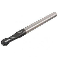 EB120A142C12 IC900 END MILL - Apex Tool & Supply
