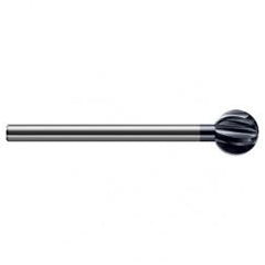 .250D X 300 X 3MM SH UNDERCUT ALTIN - Apex Tool & Supply