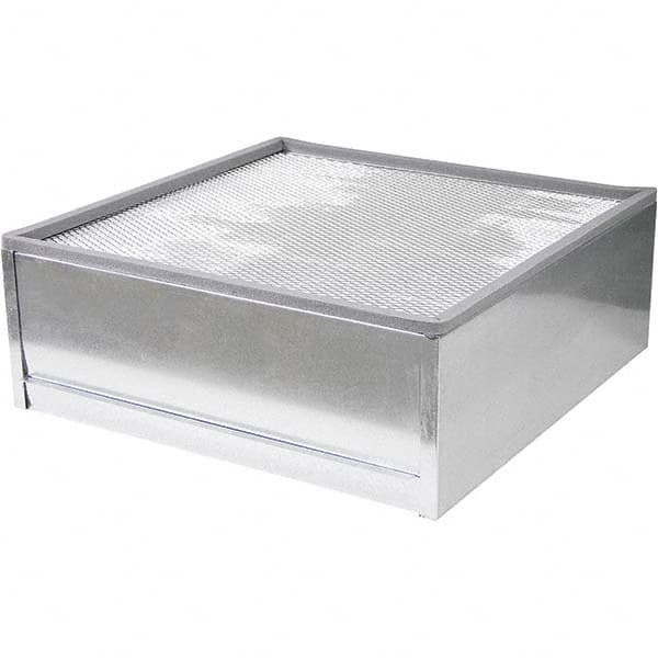 Baldwin Filters - Automotive Air Filter - Apex Tool & Supply