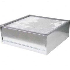 Baldwin Filters - Automotive Air Filter - Apex Tool & Supply