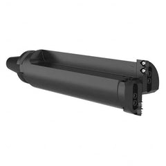 Allied Machine and Engineering - 231.5mm Max Drill Depth, 104.7mm Diam, Indexable Insert Drill - Apex Tool & Supply