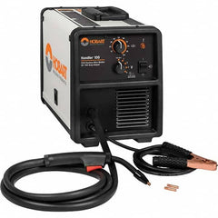 Hobart Welding Products - MIG Welders Amperage Rating: 30-100 Output Current: DC - Apex Tool & Supply