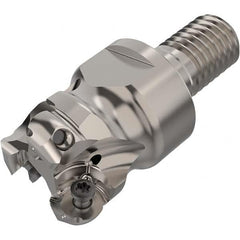 Seco - Indexable Copy End Mills Cutting Diameter (mm): 15.00 Cutting Diameter (Decimal Inch): 0.5906 - Apex Tool & Supply