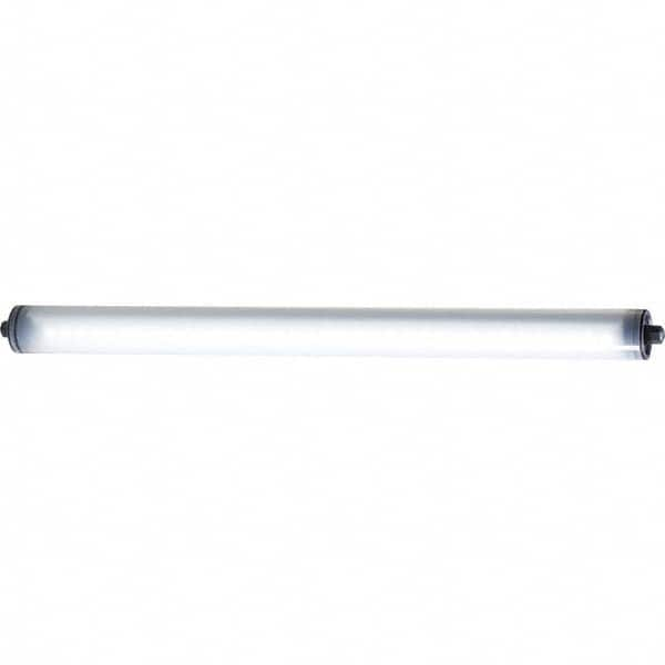 Waldmann Lighting - Machine Lights Machine Light Style: Tube Mounting Type: Bracket Mount - Apex Tool & Supply