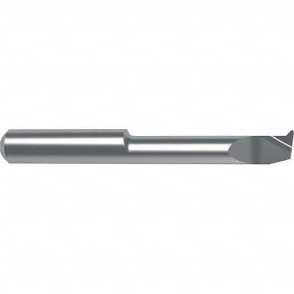 Guhring - Boring Bars Minimum Bore Diameter (mm): 5.70 Maximum Bore Depth (mm): 47.00 - Apex Tool & Supply