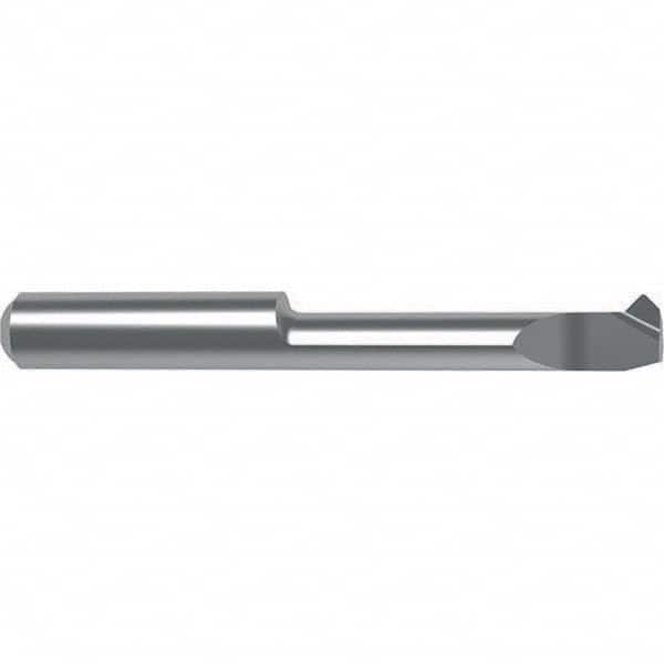 Guhring - Boring Bars Minimum Bore Diameter (mm): 5.70 Maximum Bore Depth (mm): 37.00 - Apex Tool & Supply