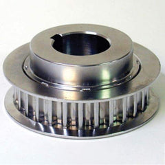 Gates - Sprockets Type: Taper Lock Sprocket Number of Teeth: 75 - Apex Tool & Supply