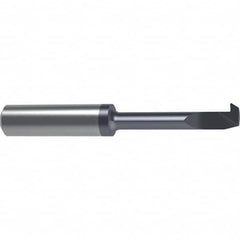 Guhring - Boring Bars Minimum Bore Diameter (mm): 1.20 Maximum Bore Depth (mm): 42.00 - Apex Tool & Supply