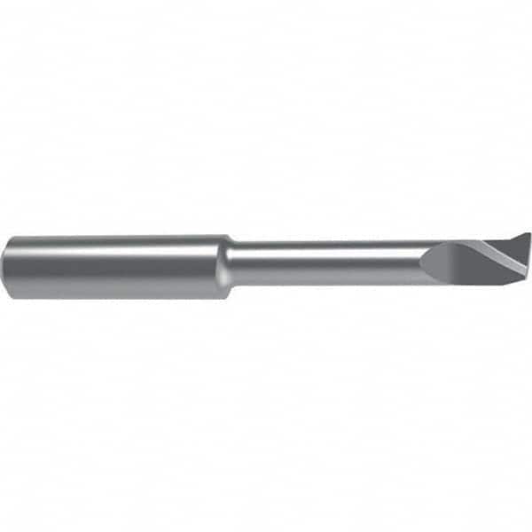 Guhring - Boring Bars Minimum Bore Diameter (mm): 4.70 Maximum Bore Depth (mm): 32.00 - Apex Tool & Supply