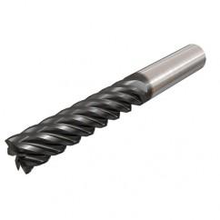 ECXL120B72-4W12 IC900 END MILL - Apex Tool & Supply