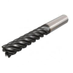 ECXL120B72-4W12 IC900 END MILL - Apex Tool & Supply
