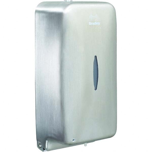 Bradley - 27 oz Motion Sensor Hand Soap Dispenser - Apex Tool & Supply