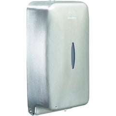 Bradley - 27 oz Motion Sensor Hand Soap Dispenser - Apex Tool & Supply