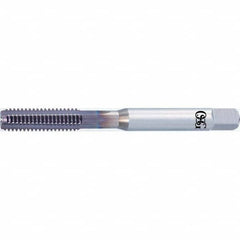 OSG - Straight Flute Taps Tap Type: Machine Tap Thread Size (mm): M12x1.25 - Apex Tool & Supply