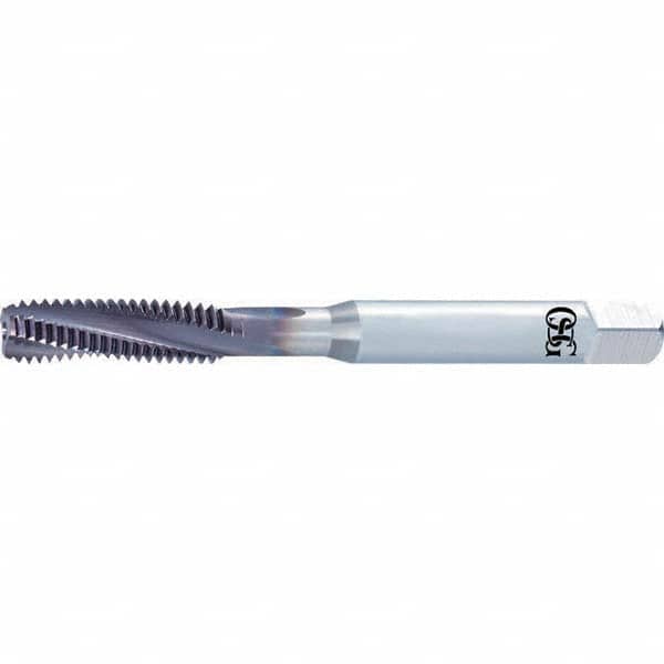 OSG - Spiral Flute Taps Thread Size (mm): M5x0.8 Chamfer: 1.5-2 P - Apex Tool & Supply
