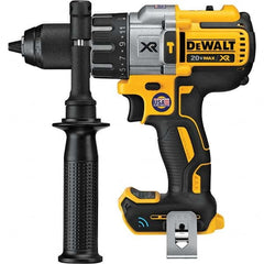 DeWALT - Hammer Drills & Rotary Hammers Type: Hammer Drill Type of Power: Cordless - Apex Tool & Supply