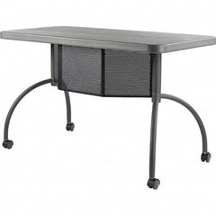 Oklahoma Sound - Mobile Work Centers Type: Workstation Load Capacity (Lb.): 200 - Apex Tool & Supply