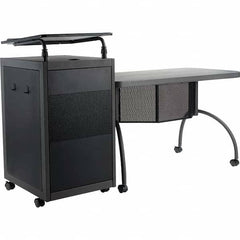 Oklahoma Sound - Mobile Work Centers Type: Workstation Load Capacity (Lb.): 200 - Apex Tool & Supply
