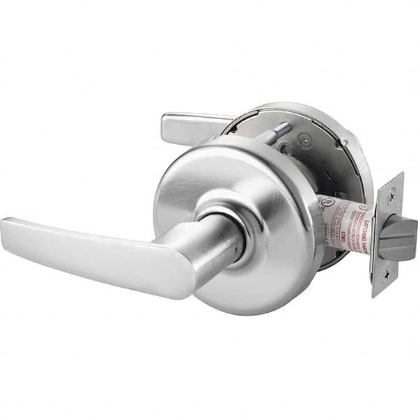 Corbin Russwin - Passage Lever Lockset for 1-3/4 to 2" Doors - Apex Tool & Supply