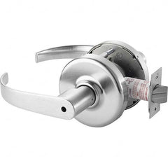 Corbin Russwin - Privacy Lever Lockset for 1-3/4 to 2" Doors - Apex Tool & Supply