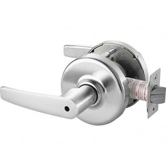 Corbin Russwin - Privacy Lever Lockset for 1-3/4 to 2" Doors - Apex Tool & Supply