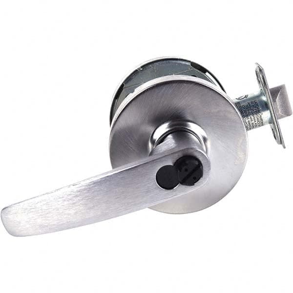 Sargent - Storeroom Lever Lockset for 1-3/4 to 2" Doors - Apex Tool & Supply