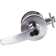 Sargent - Storeroom Lever Lockset for 1-3/4 to 2" Doors - Apex Tool & Supply