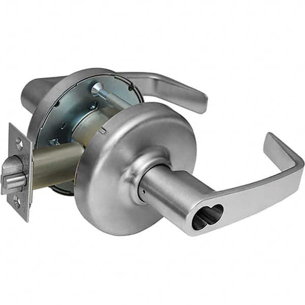 Corbin Russwin - Institution Lever Lockset for 1-3/4 to 2" Doors - Apex Tool & Supply