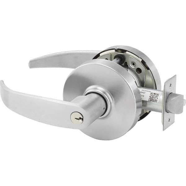 Sargent - Security Lever Lockset for 1-3/4 to 2" Doors - Apex Tool & Supply