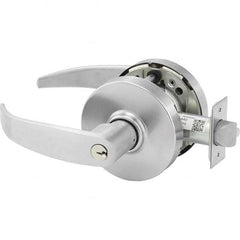 Sargent - Office Lever Lockset for 1-3/4 to 2" Doors - Apex Tool & Supply
