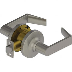 Hager - Privacy Lever Lockset for 1-3/8 to 2" Doors - Apex Tool & Supply
