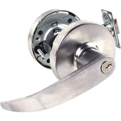 Sargent - Storeroom Lever Lockset for 1-3/4 to 2" Doors - Apex Tool & Supply