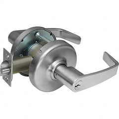 Corbin Russwin - Institution Lever Lockset for 1-3/4 to 2" Doors - Apex Tool & Supply