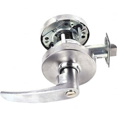 Sargent - Privacy Lever Lockset for 1-3/4 to 2" Doors - Apex Tool & Supply