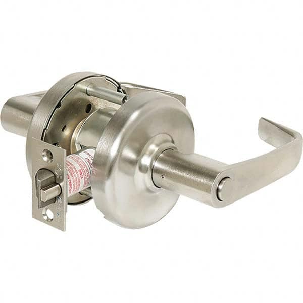 Corbin Russwin - Privacy Lever Lockset for 1-3/4 to 2" Doors - Apex Tool & Supply