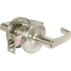 Corbin Russwin - Privacy Lever Lockset for 1-3/4 to 2" Doors - Apex Tool & Supply