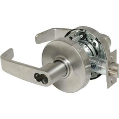 Sargent - Security Lever Lockset for 1-3/4 to 2" Doors - Apex Tool & Supply
