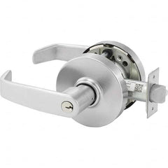 Sargent - All Purpose Lever Lockset for 1-3/4 to 2" Doors - Apex Tool & Supply