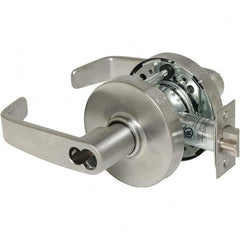 Sargent - Classroom Lever Lockset for 1-3/4 to 2" Doors - Apex Tool & Supply