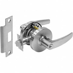 Sargent - Classroom Lever Lockset for 1-3/4 to 2" Doors - Apex Tool & Supply