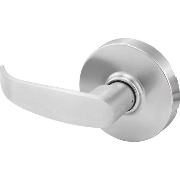 Sargent - Dummy Lever Lockset for 1-3/4 to 2" Doors - Apex Tool & Supply