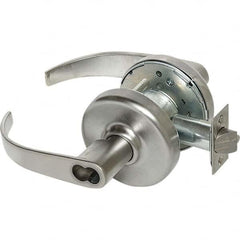 Corbin Russwin - Classroom Intruder Lever Lockset for 1-3/4 to 2" Doors - Apex Tool & Supply