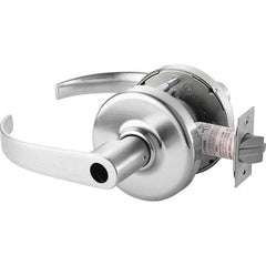 Corbin Russwin - Entrance Lever Lockset for 1-3/4 to 2" Doors - Apex Tool & Supply